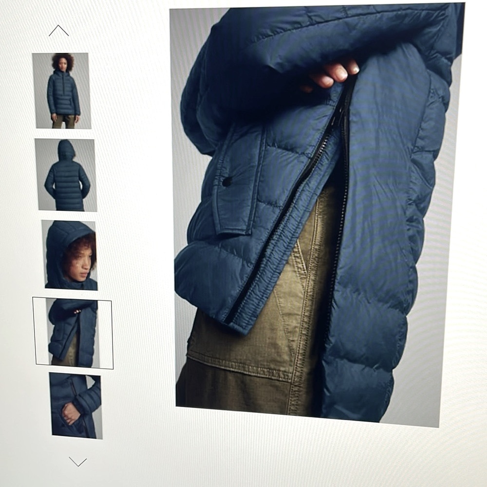 🆕CANADA GOOSE Cornelia Lite Jacket Hybridge Pullover Black Label